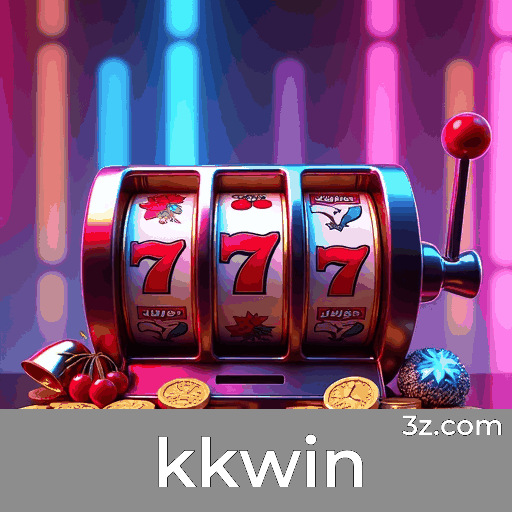 kkwin: Cassino Online Seguro e Divertido