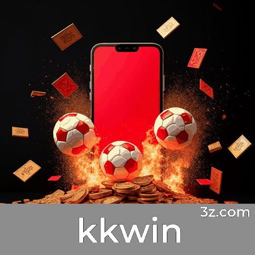 Aposte com Facilidade: Aplicativo kkwin