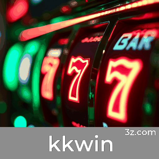 kkwin: Cassino Online Seguro e Divertido