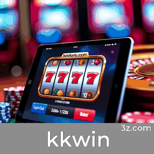 kkwin Social Casino: Experiência de Interação Real e Emocionante!