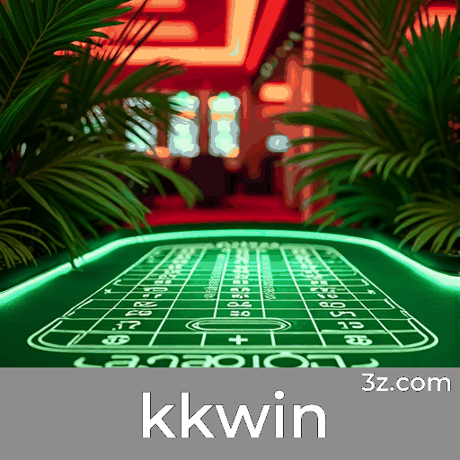 kkwin: O Tesouro de Jogos Selecionados