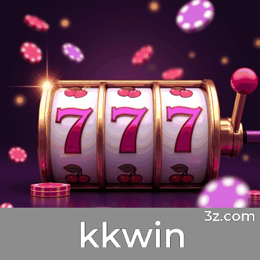 kkwin: O Tesouro de Jogos Selecionados