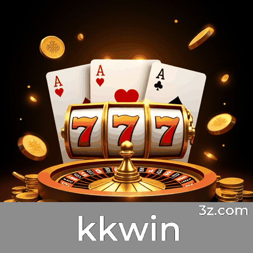 kkwin: Cassino Online Seguro e Divertido