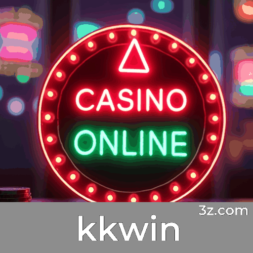 kkwin: Cassino Online Seguro e Divertido