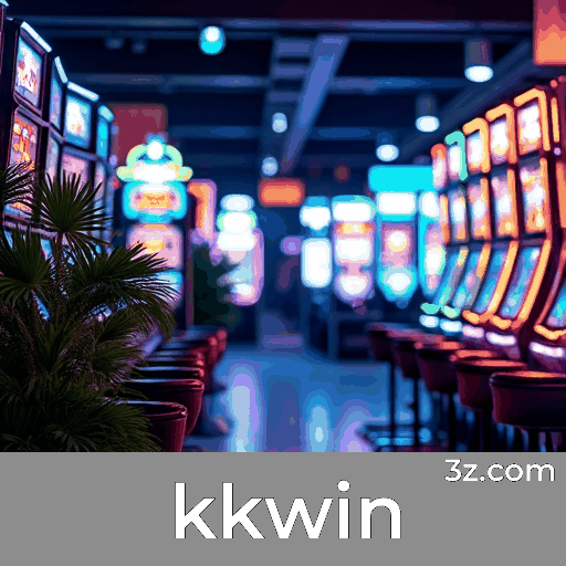 kkwin: Cassino Online Seguro e Divertido
